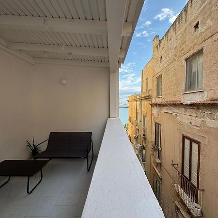 Mini Appartamento Trapani Porto Dış mekan fotoğraf