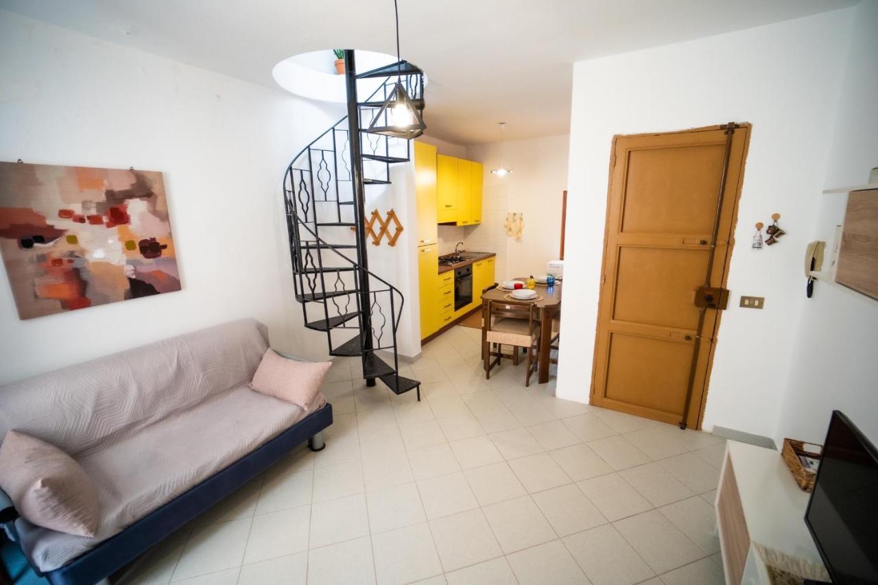 Mini Appartamento Trapani Porto Dış mekan fotoğraf
