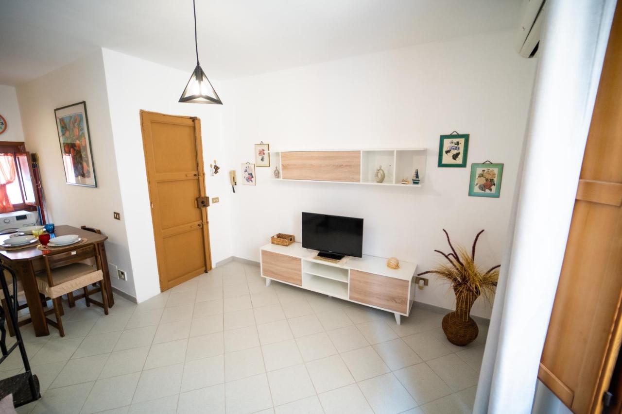 Mini Appartamento Trapani Porto Dış mekan fotoğraf