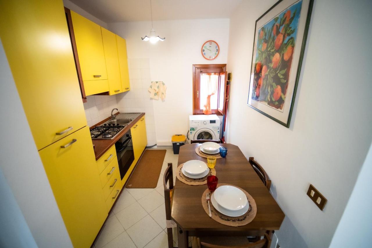 Mini Appartamento Trapani Porto Dış mekan fotoğraf