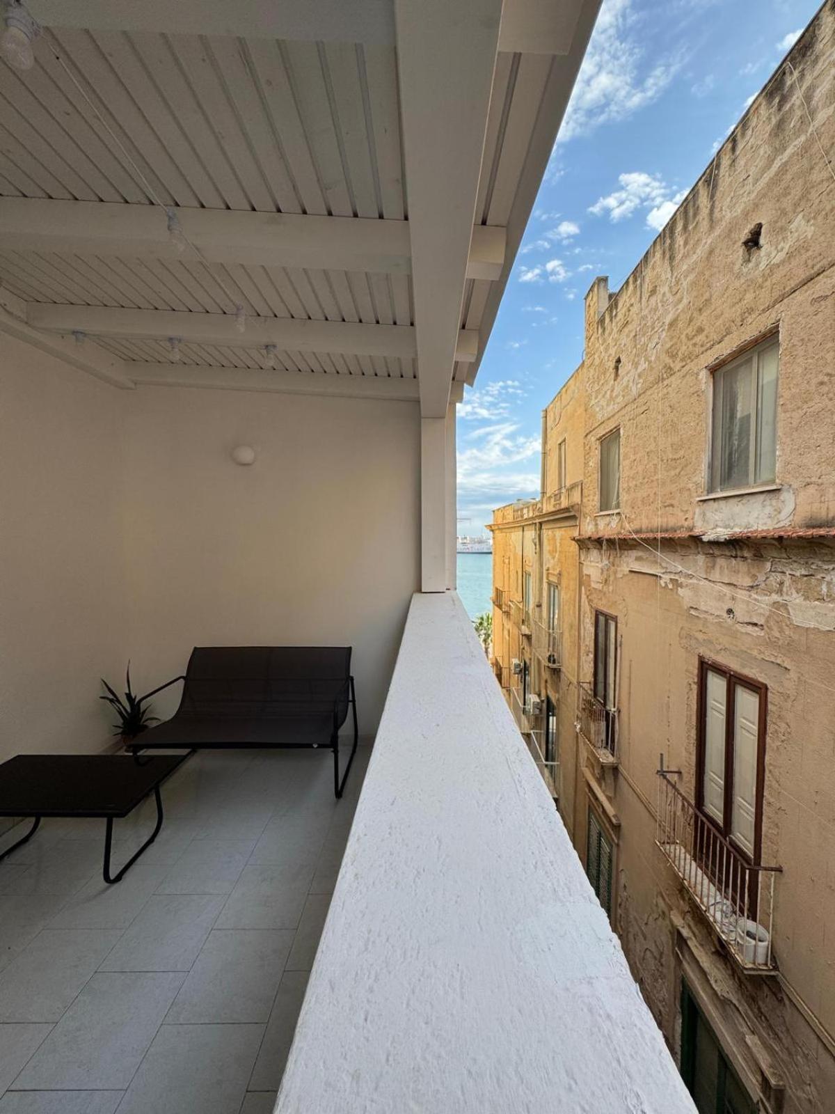 Mini Appartamento Trapani Porto Dış mekan fotoğraf