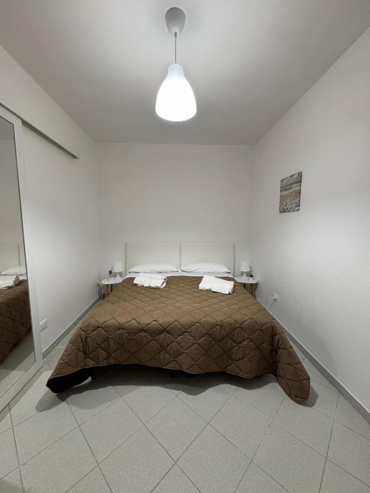 Mini Appartamento Trapani Porto Dış mekan fotoğraf