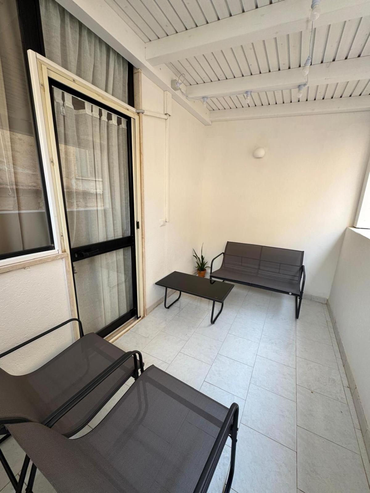 Mini Appartamento Trapani Porto Dış mekan fotoğraf
